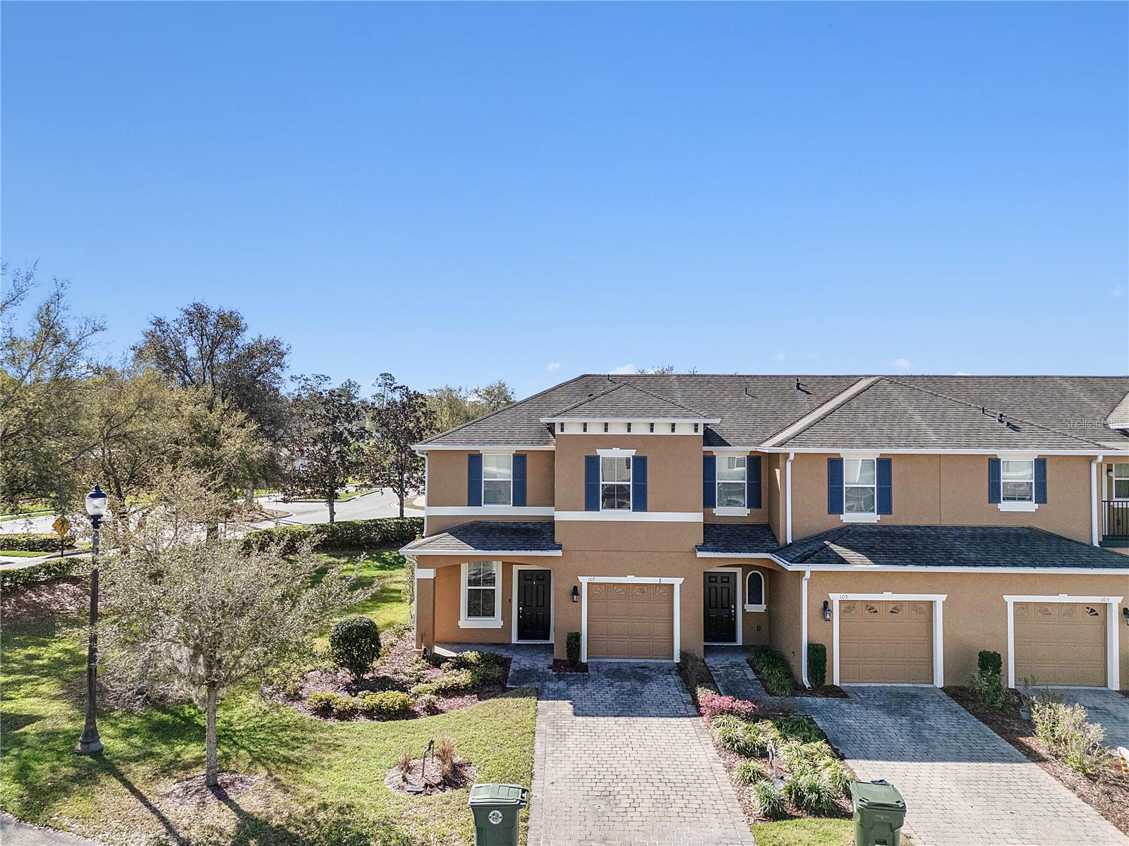 GRANDE CHAMPION PRCL SW-29 PH - Residential Lease