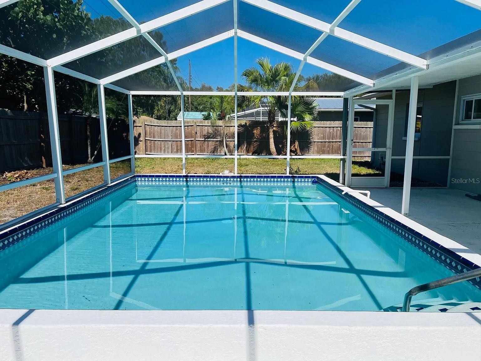 MEADOW LAWN 9TH ADD - Residential Lease