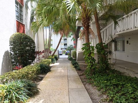 2630 PEARCE DRIVE 103 CLEARWATER FL 33764