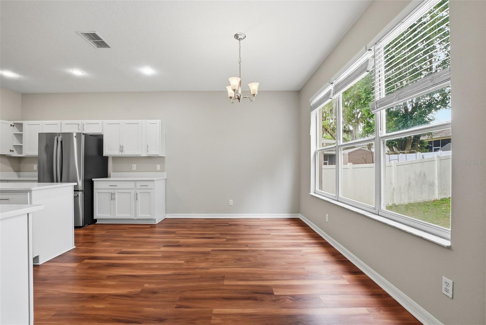 GLADES/SYLVAN LAKE PH 02 - Residential