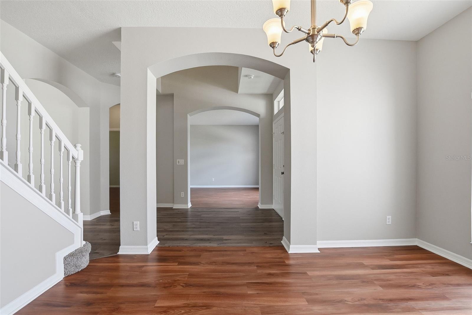 GLADES/SYLVAN LAKE PH 02 - Residential