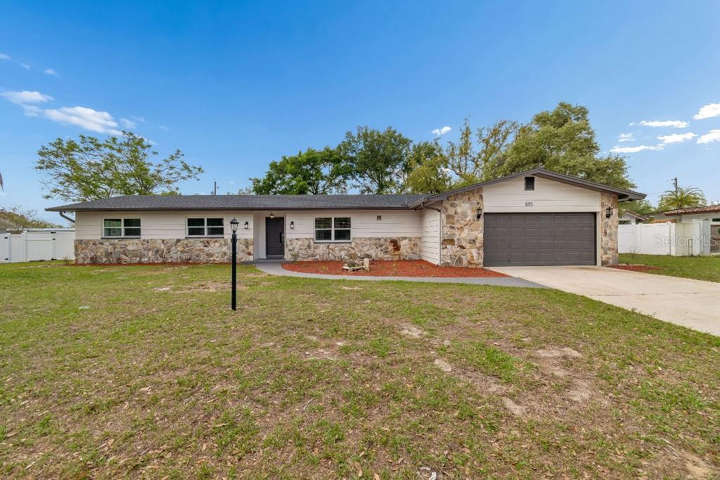 ROYAL CREST ESTATES UNIT 1 - Residential