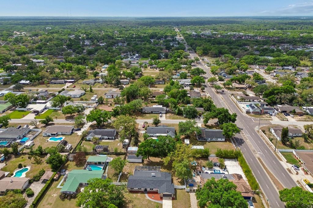 ROYAL CREST ESTATES UNIT 1 - Residential