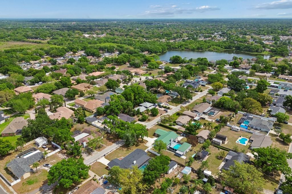 ROYAL CREST ESTATES UNIT 1 - Residential