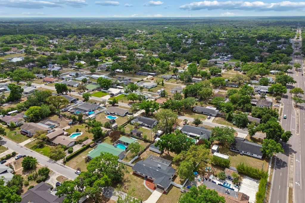 ROYAL CREST ESTATES UNIT 1 - Residential