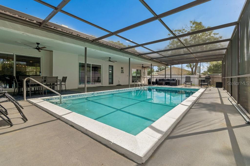 ROYAL CREST ESTATES UNIT 1 - Residential