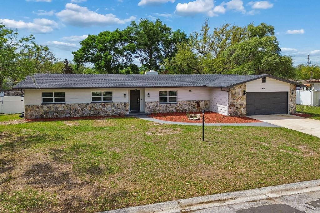 ROYAL CREST ESTATES UNIT 1 - Residential