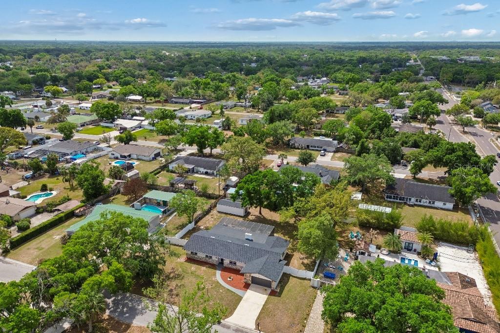 ROYAL CREST ESTATES UNIT 1 - Residential