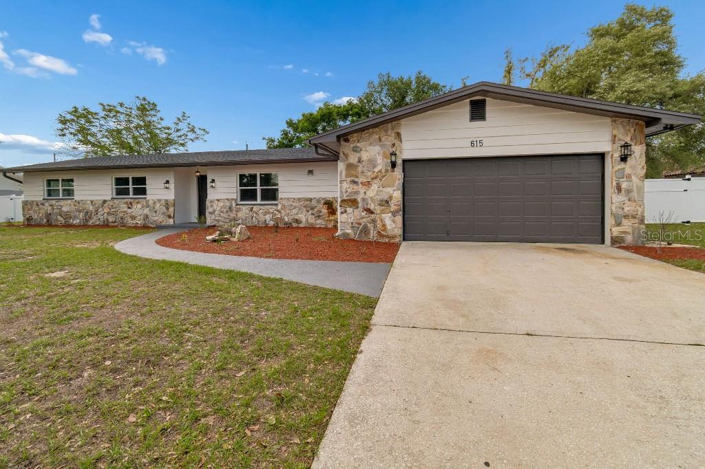 ROYAL CREST ESTATES UNIT 1 - Residential