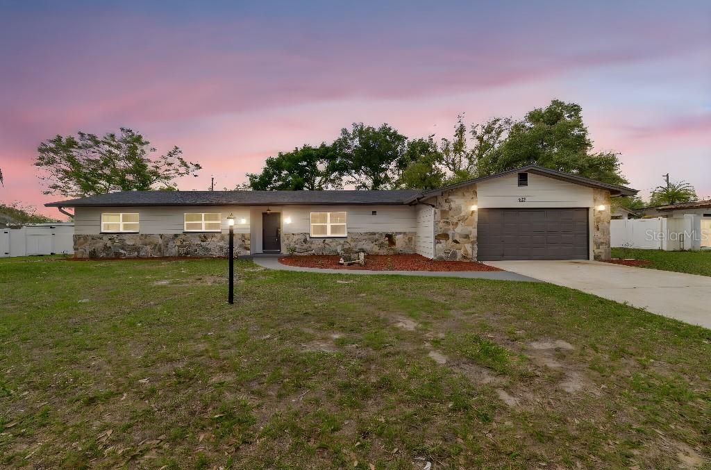 ROYAL CREST ESTATES UNIT 1 - Residential