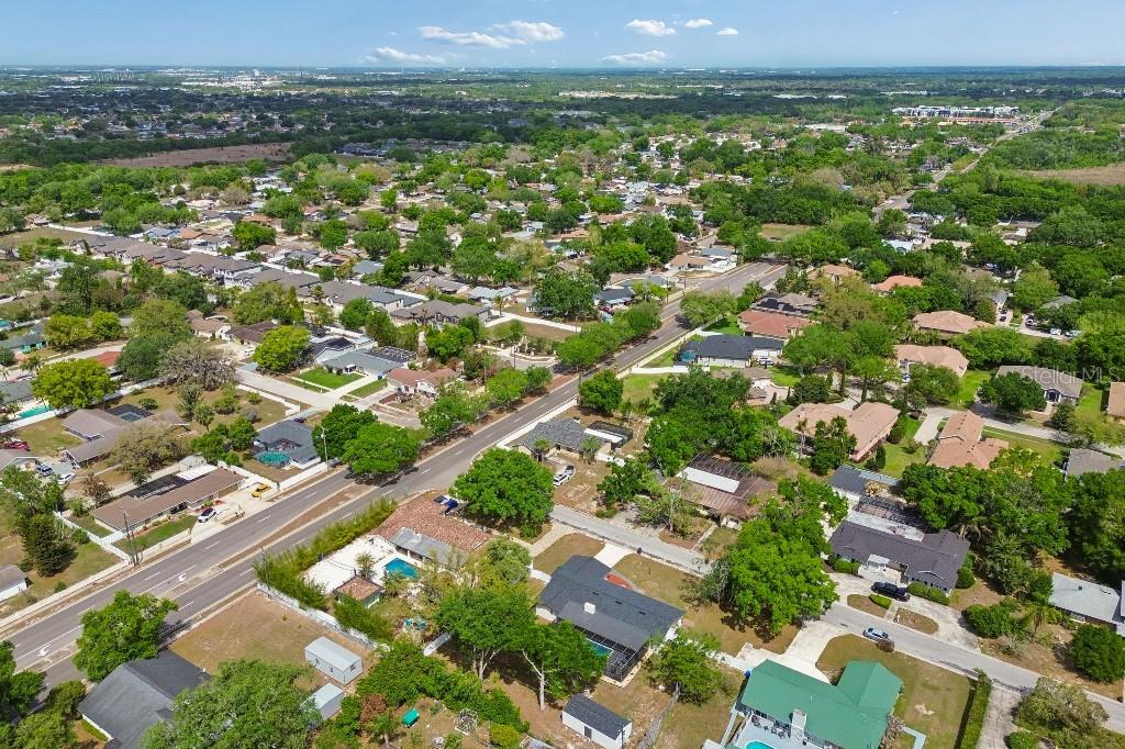 ROYAL CREST ESTATES UNIT 1 - Residential