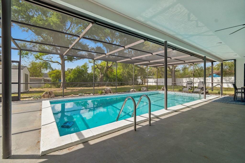 ROYAL CREST ESTATES UNIT 1 - Residential