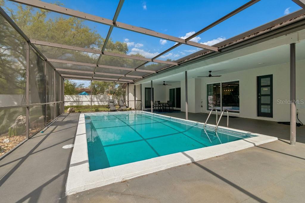 ROYAL CREST ESTATES UNIT 1 - Residential