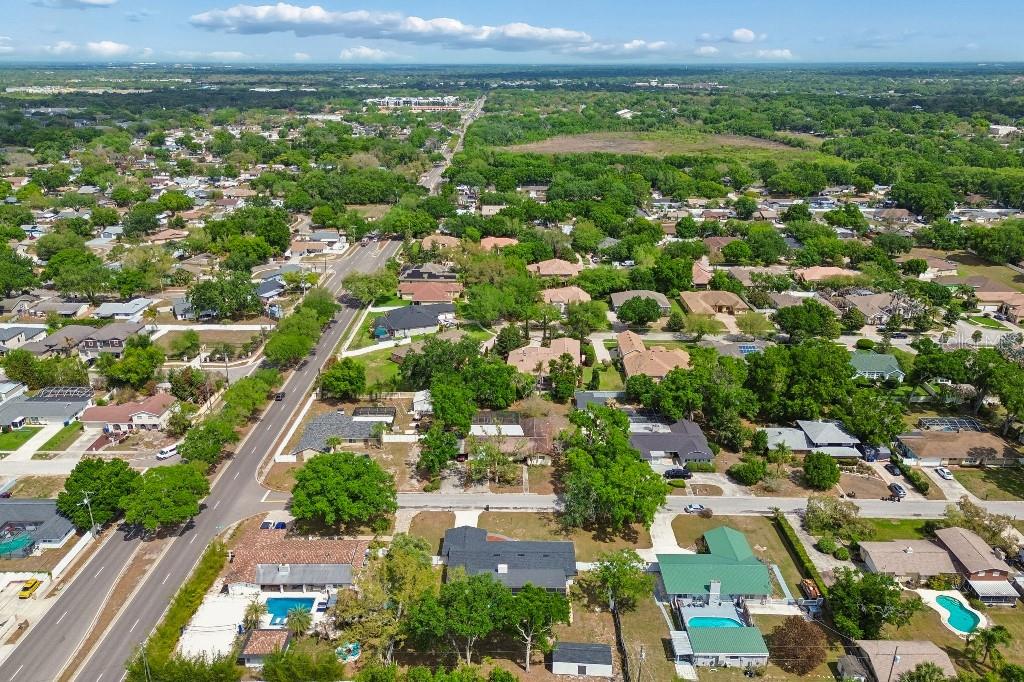 ROYAL CREST ESTATES UNIT 1 - Residential