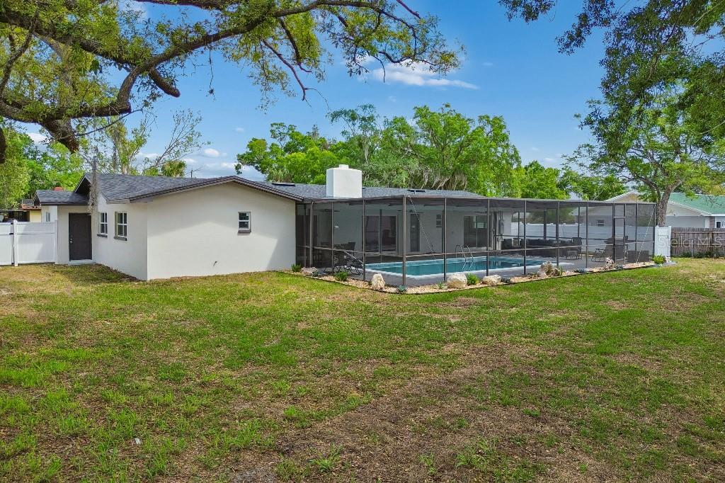 ROYAL CREST ESTATES UNIT 1 - Residential