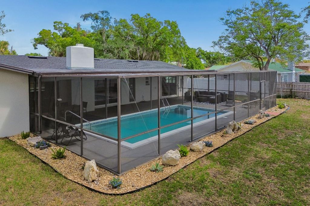 ROYAL CREST ESTATES UNIT 1 - Residential