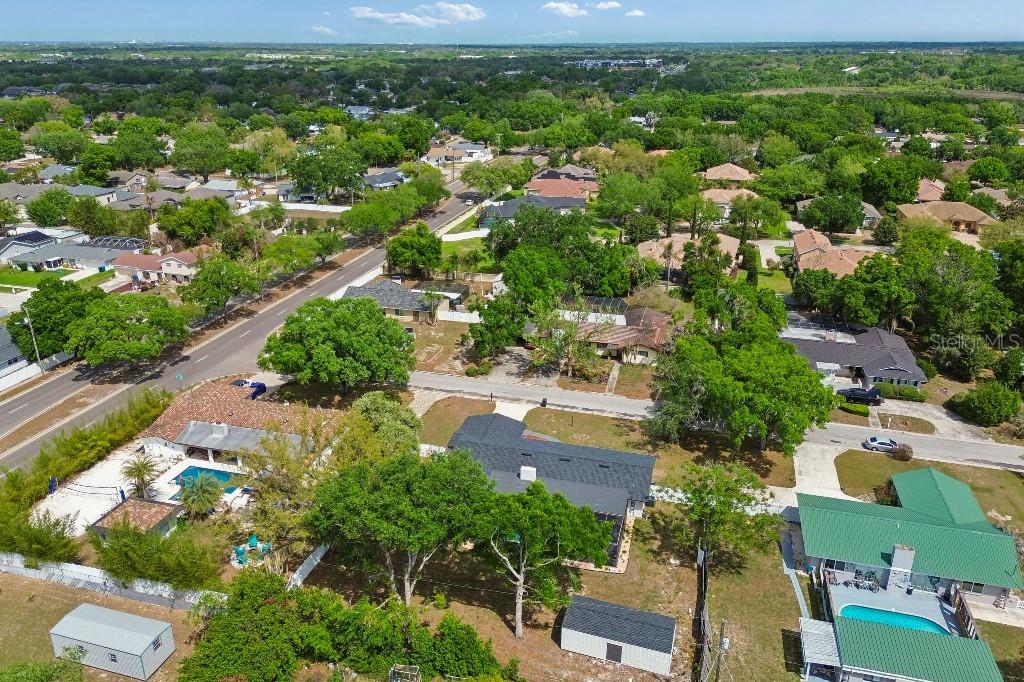 ROYAL CREST ESTATES UNIT 1 - Residential