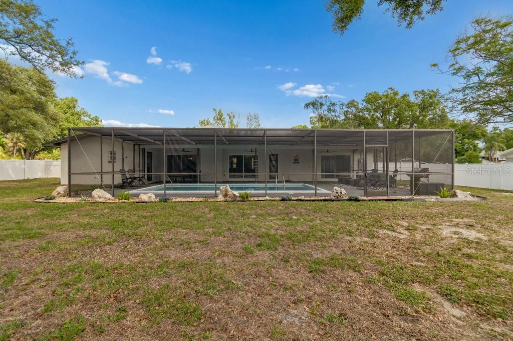 ROYAL CREST ESTATES UNIT 1 - Residential