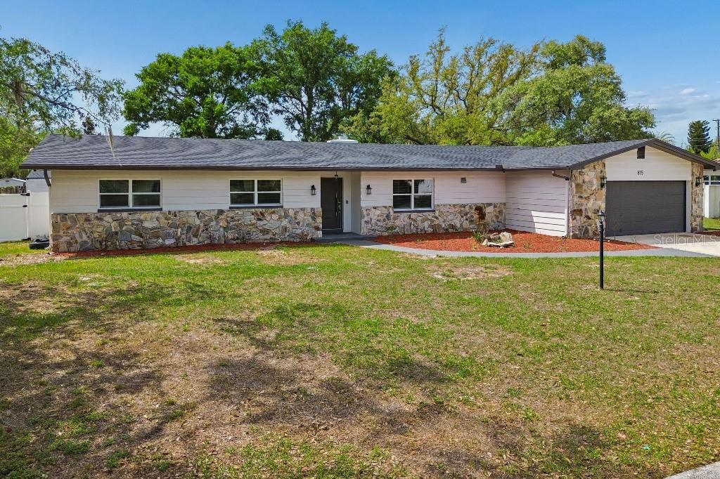 ROYAL CREST ESTATES UNIT 1 - Residential