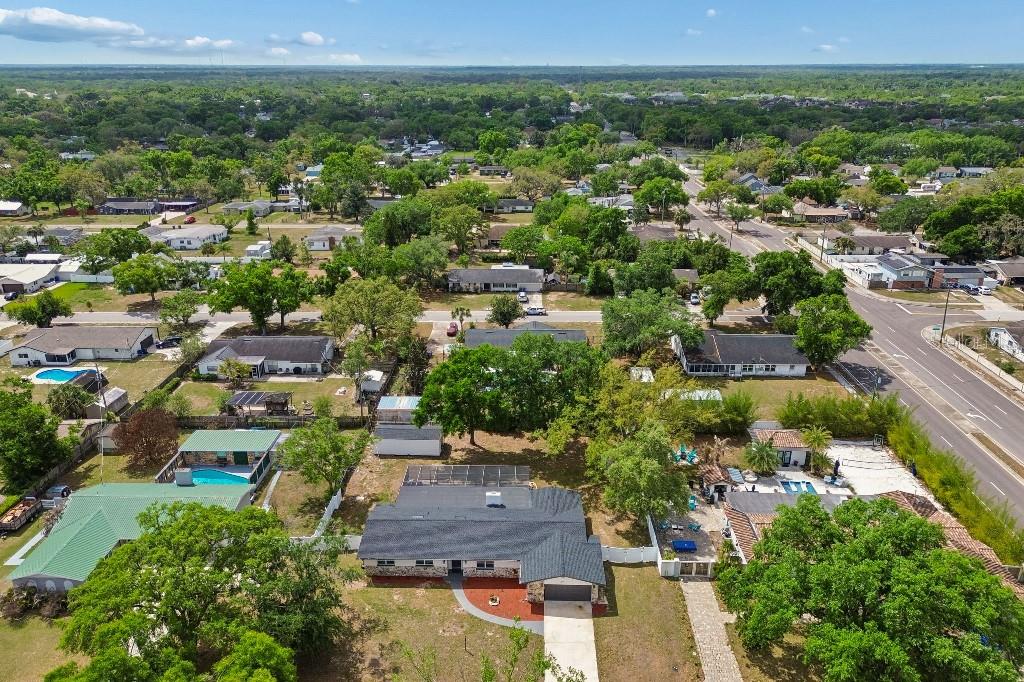 ROYAL CREST ESTATES UNIT 1 - Residential