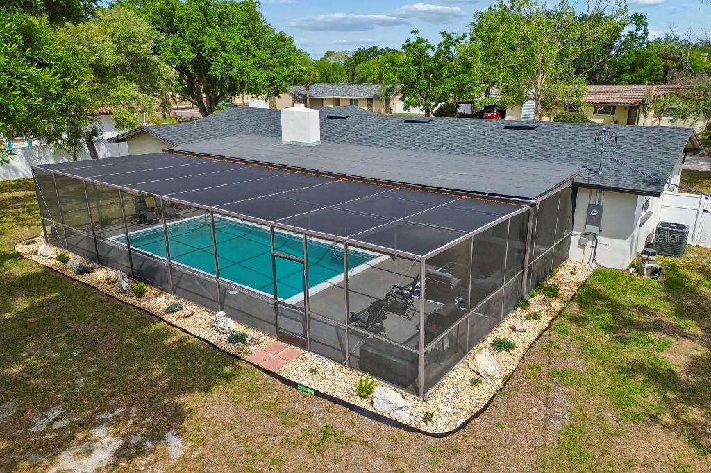 ROYAL CREST ESTATES UNIT 1 - Residential