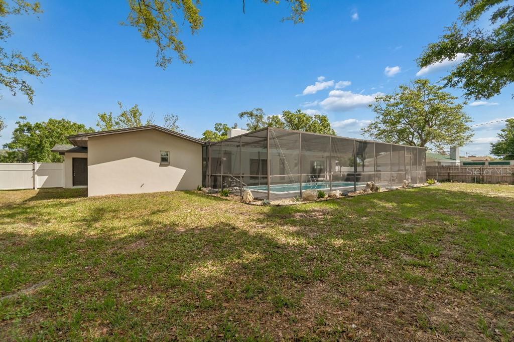 ROYAL CREST ESTATES UNIT 1 - Residential