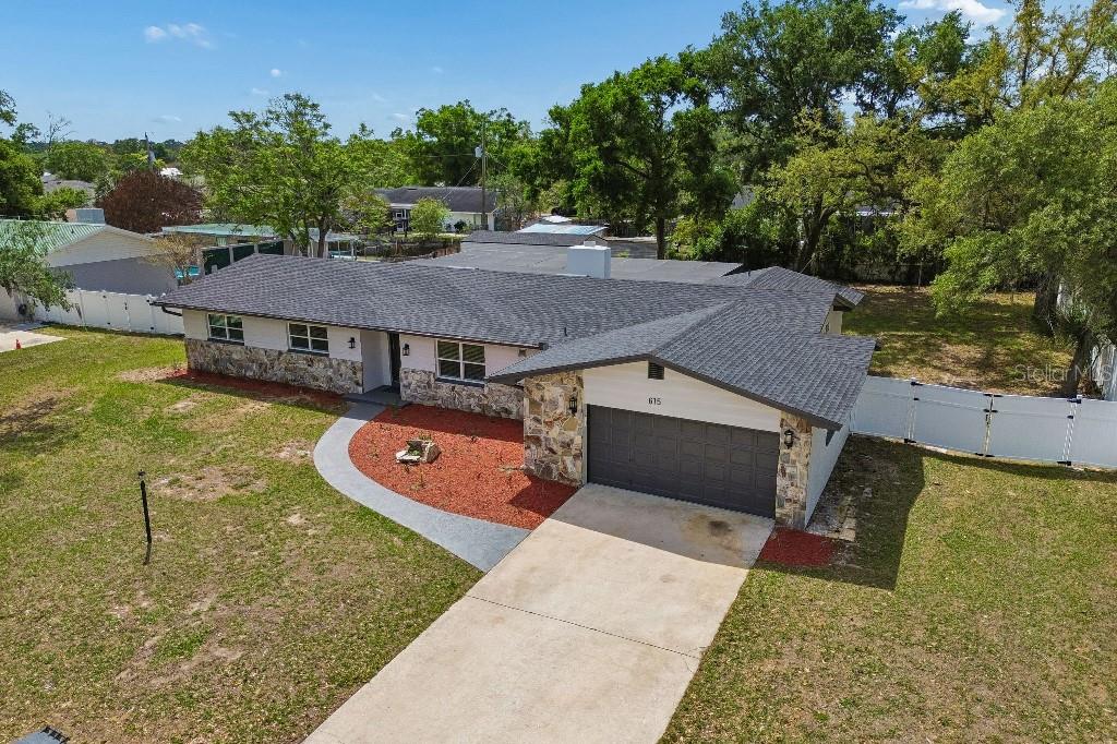 ROYAL CREST ESTATES UNIT 1 - Residential