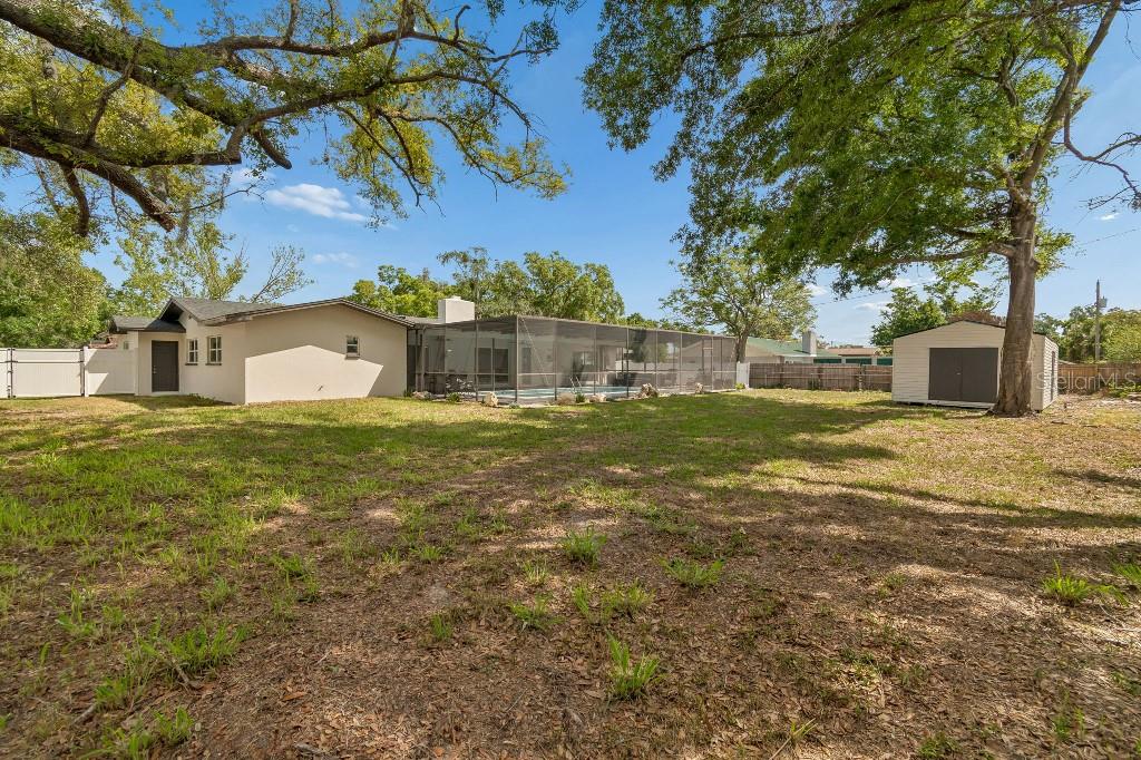 ROYAL CREST ESTATES UNIT 1 - Residential