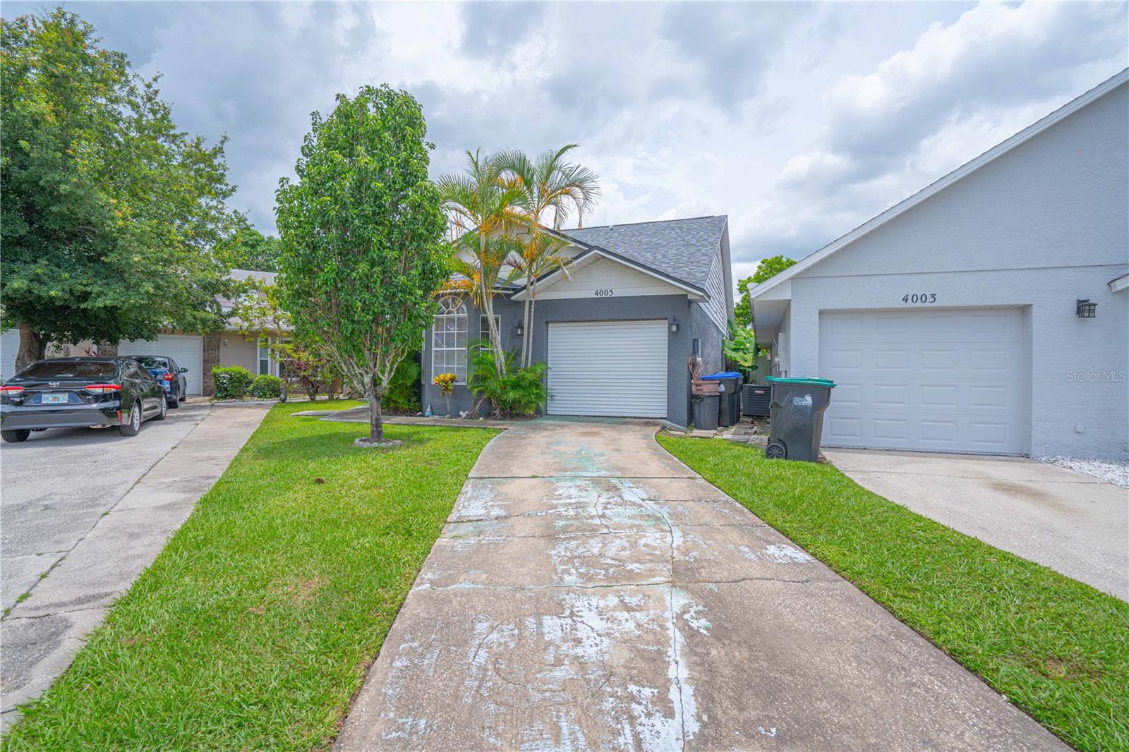4005 CABAN COURT