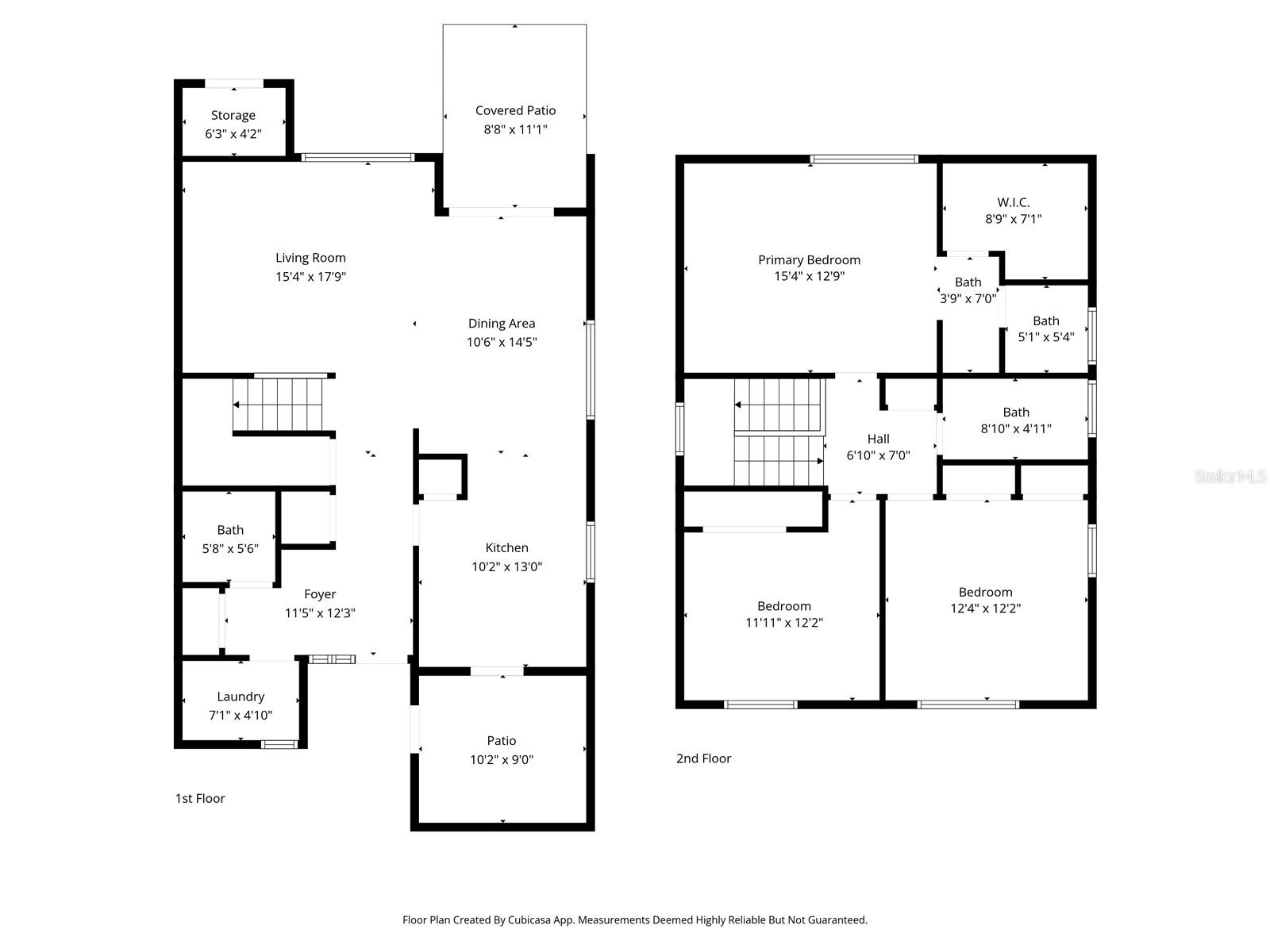 FOREST OF THE UNICORN THE LAKES - Residential