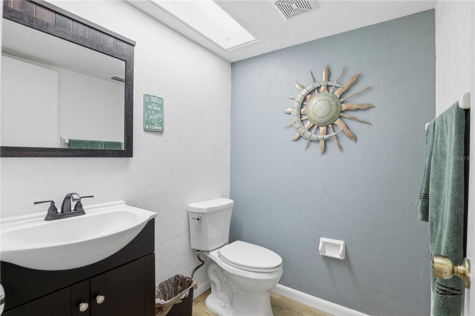 FOREST OF THE UNICORN THE LAKES - Residential