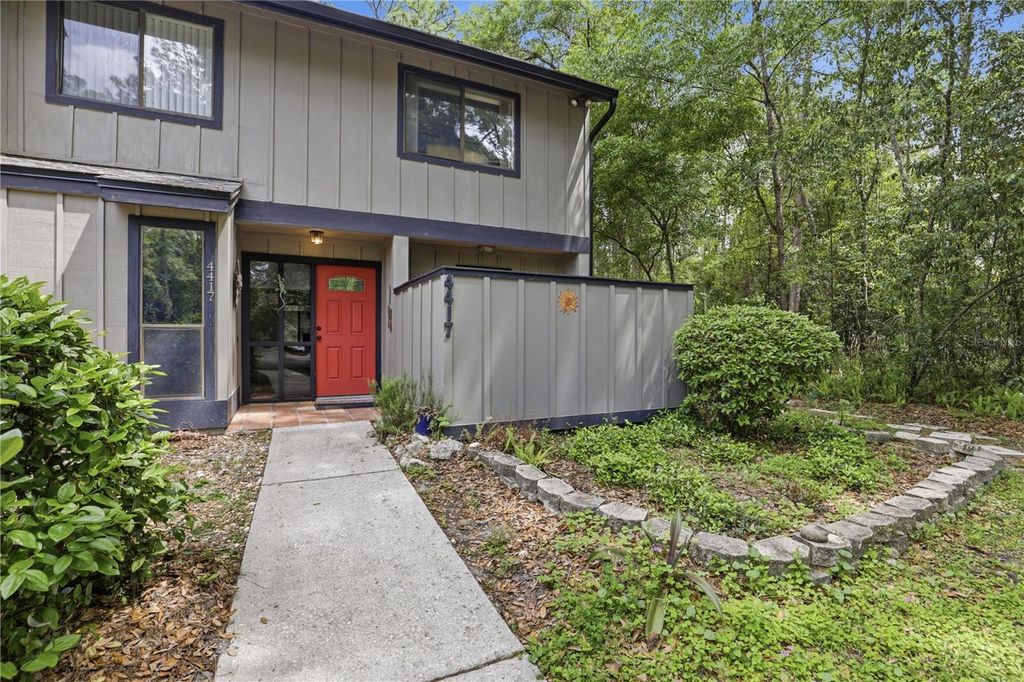 Photo of 4417 Black Forest Way, Gainesville, FL 32605 (MLS # GC539273)