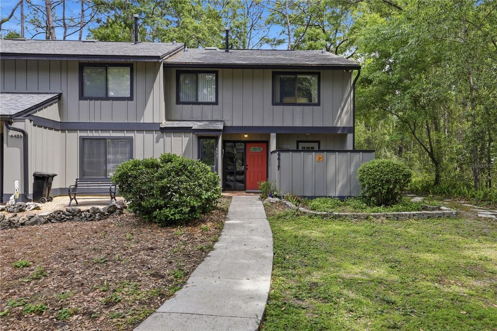 Photo of 4417 Black Forest Way, Gainesville, FL 32605 (MLS # GC539273)