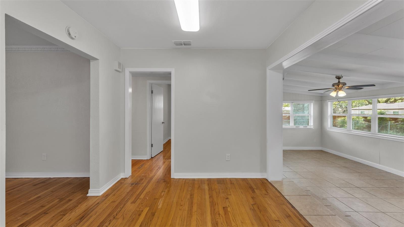 CAMPHOR HEIGHTS - Residential