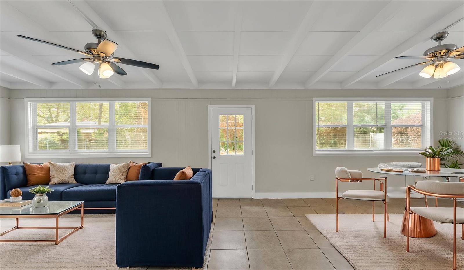 CAMPHOR HEIGHTS - Residential