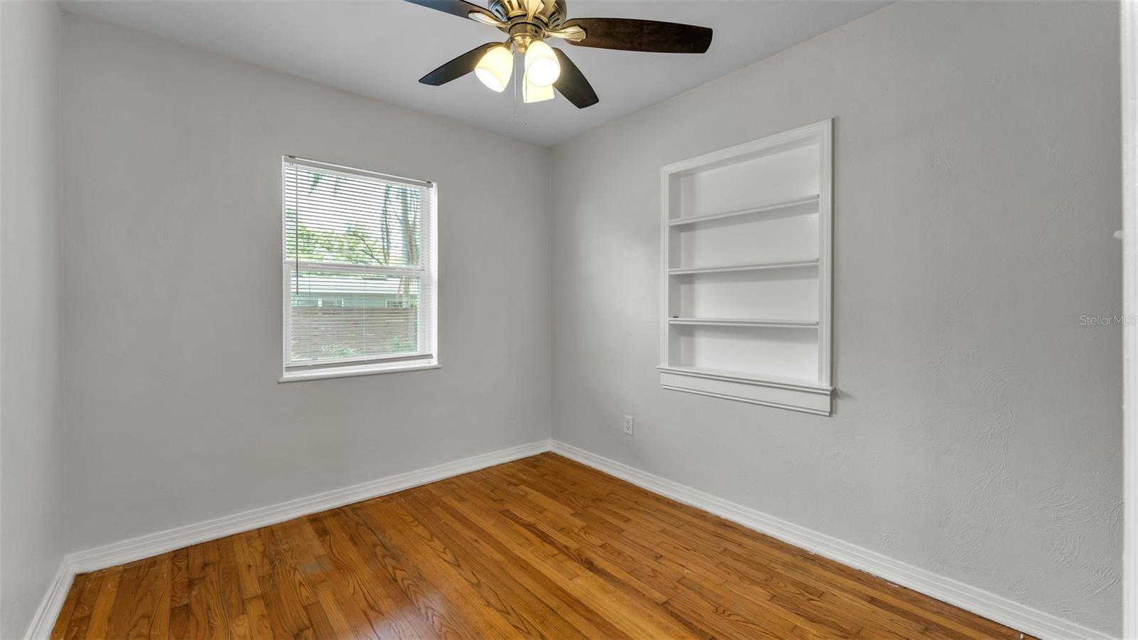 CAMPHOR HEIGHTS - Residential