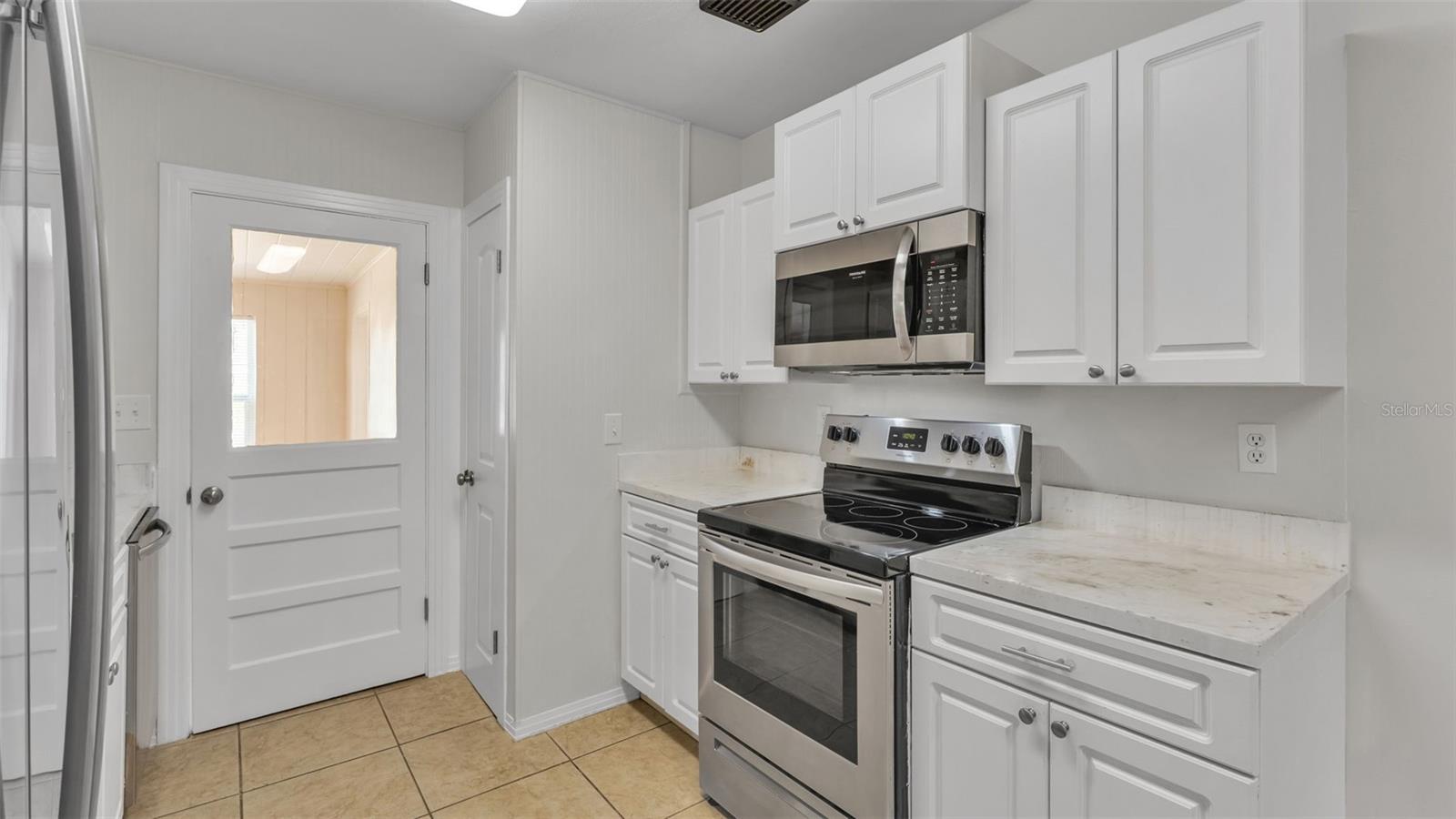 CAMPHOR HEIGHTS - Residential