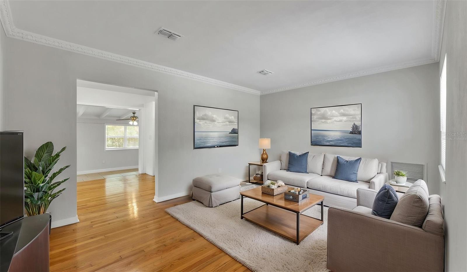 CAMPHOR HEIGHTS - Residential