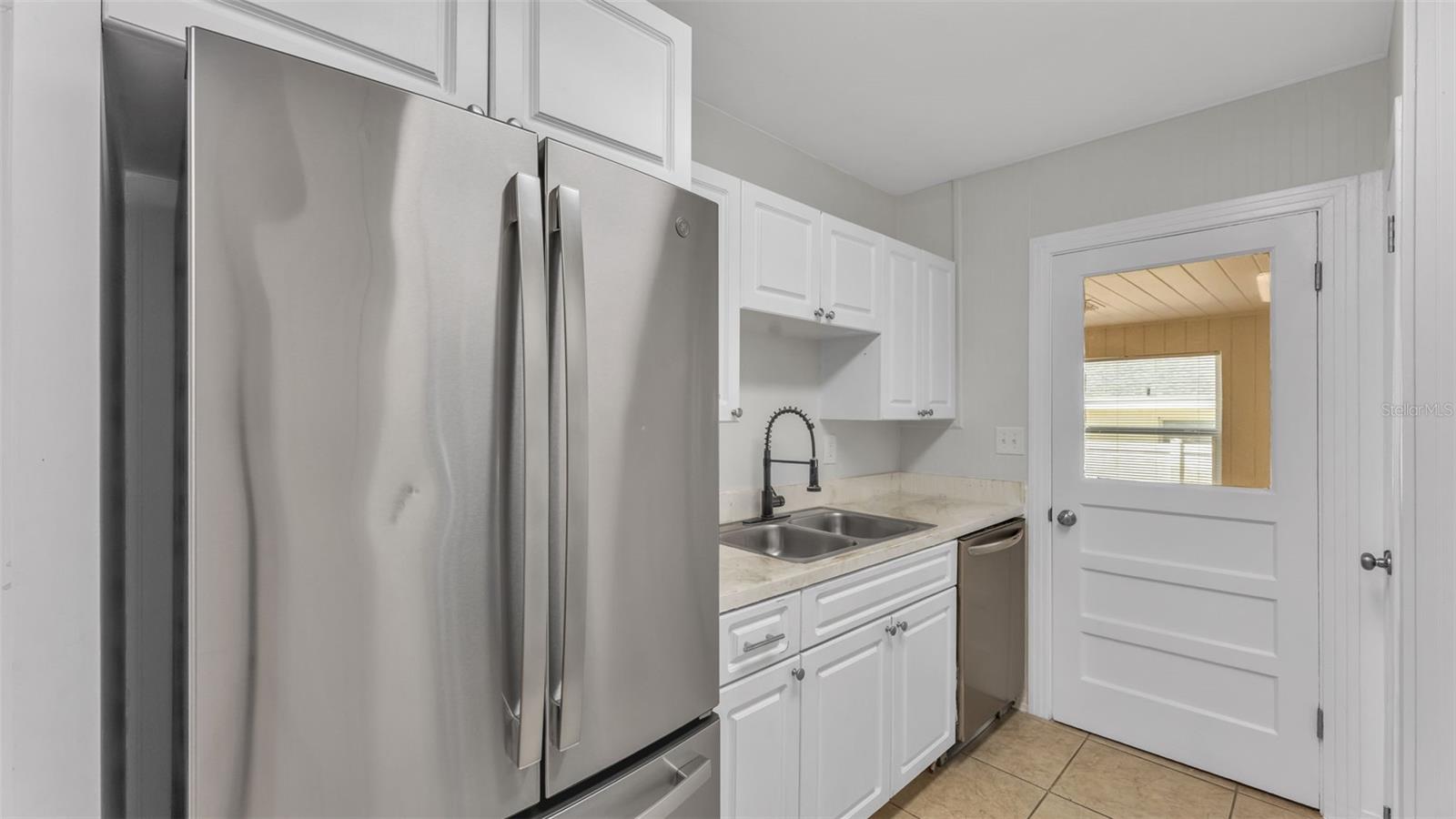 CAMPHOR HEIGHTS - Residential