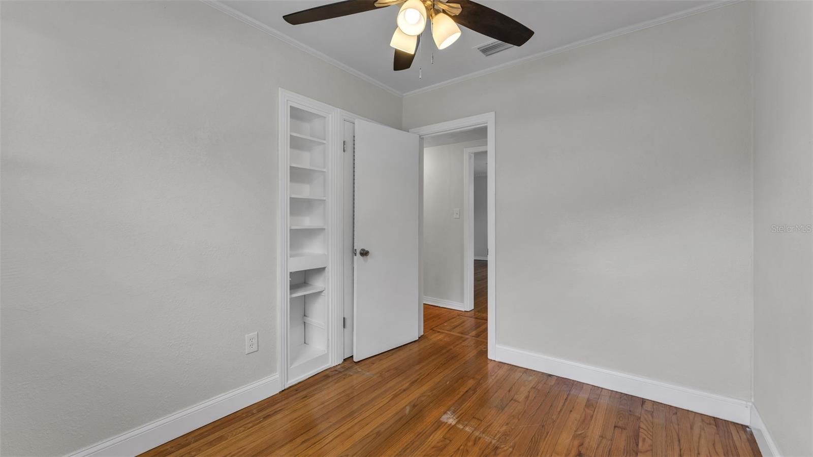 CAMPHOR HEIGHTS - Residential