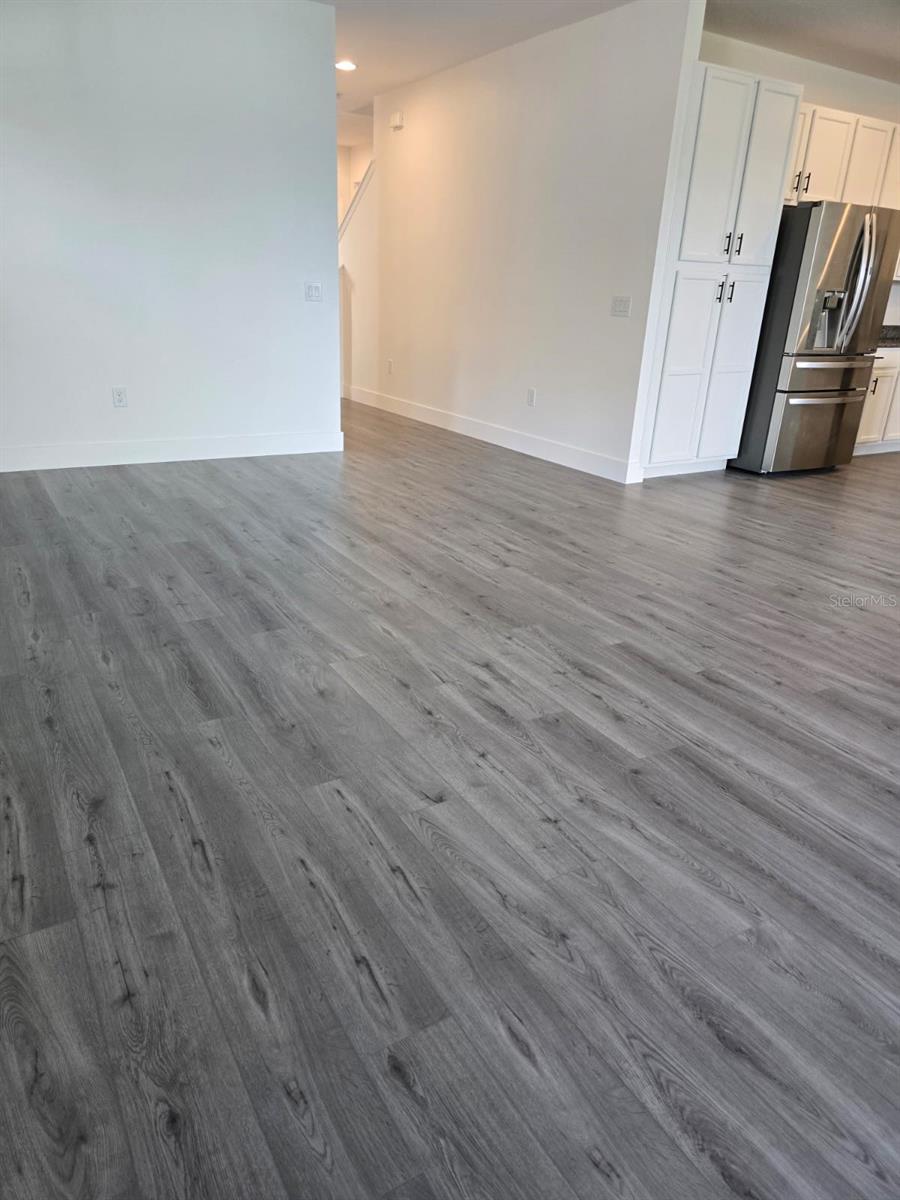 SEGOVIA - Residential Lease