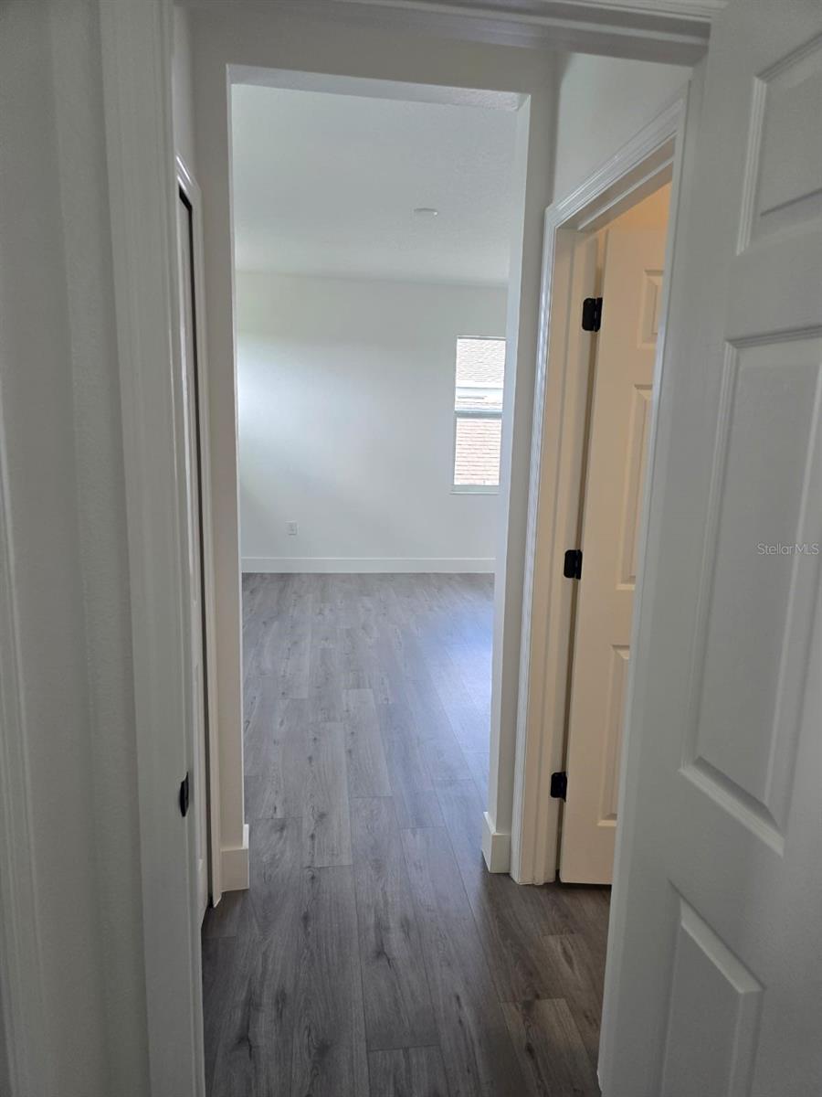 SEGOVIA - Residential Lease