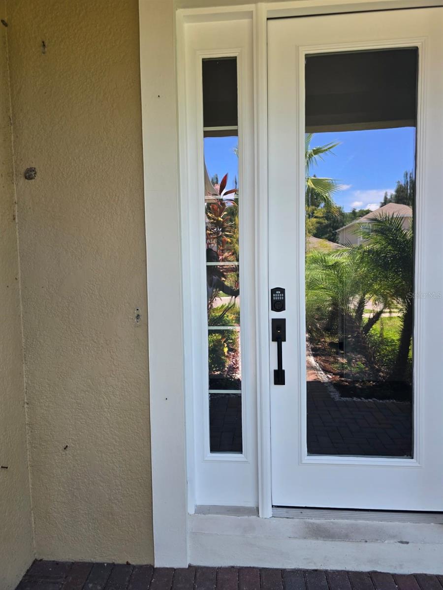 SEGOVIA - Residential Lease