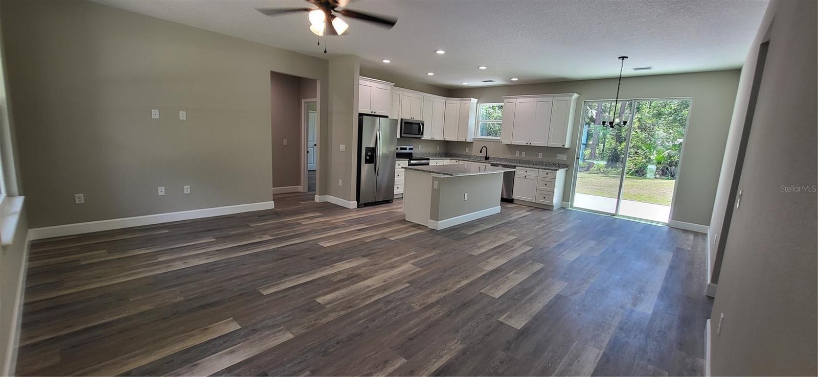 DAYTONA NORTH SUB - Residential