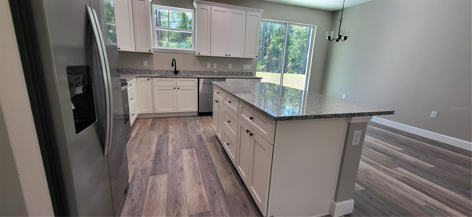 DAYTONA NORTH SUB - Residential