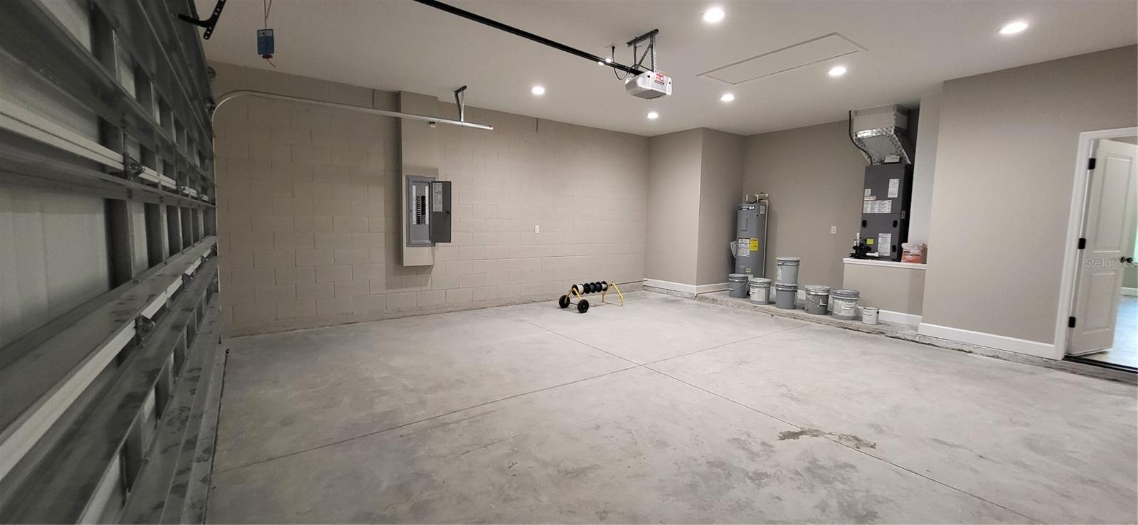 DAYTONA NORTH SUB - Residential