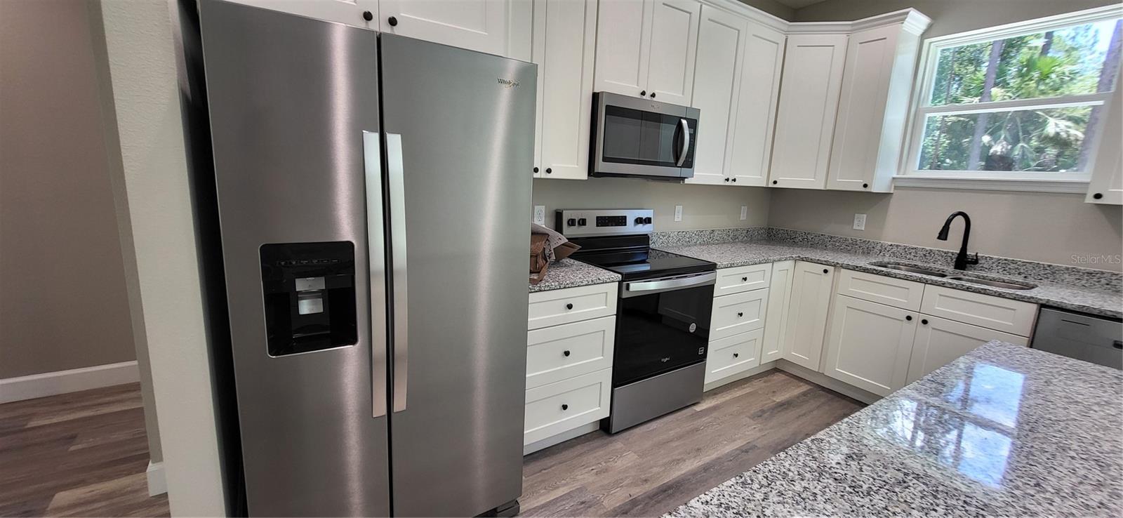 DAYTONA NORTH SUB - Residential