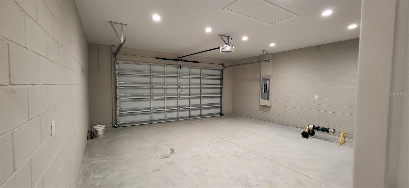 DAYTONA NORTH SUB - Residential