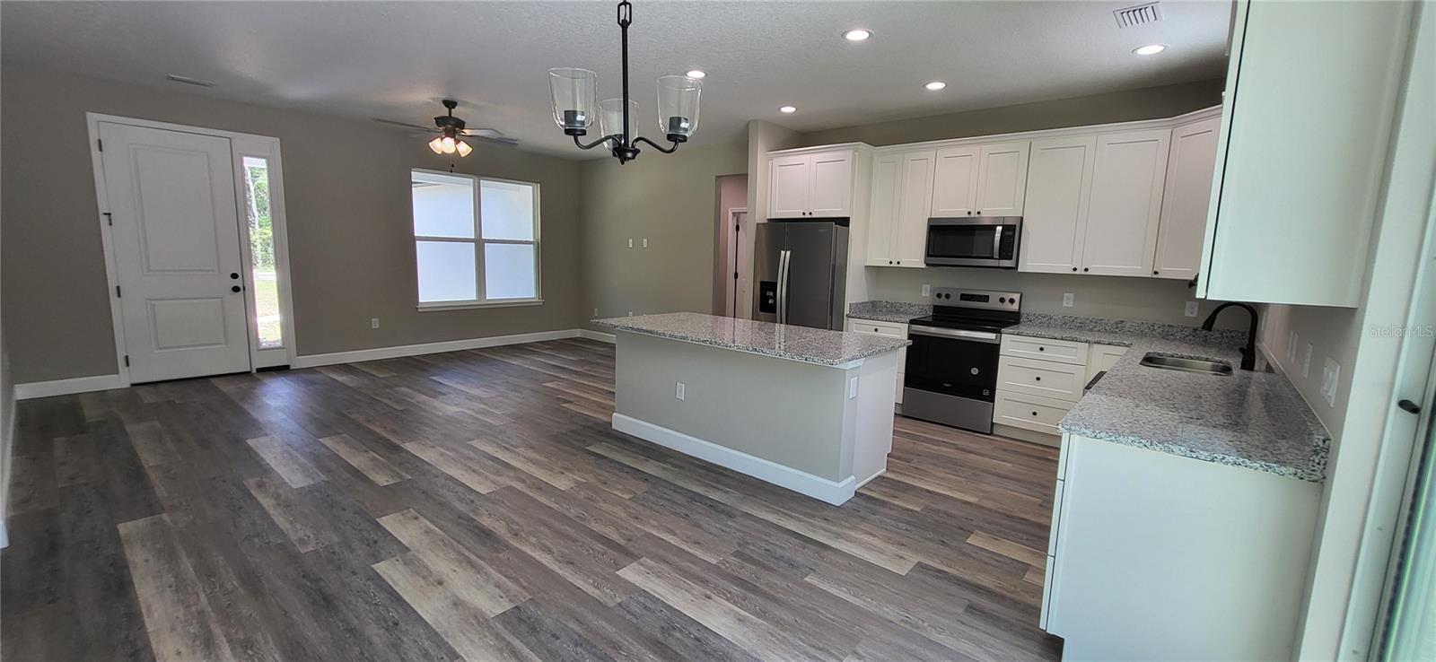 DAYTONA NORTH SUB - Residential