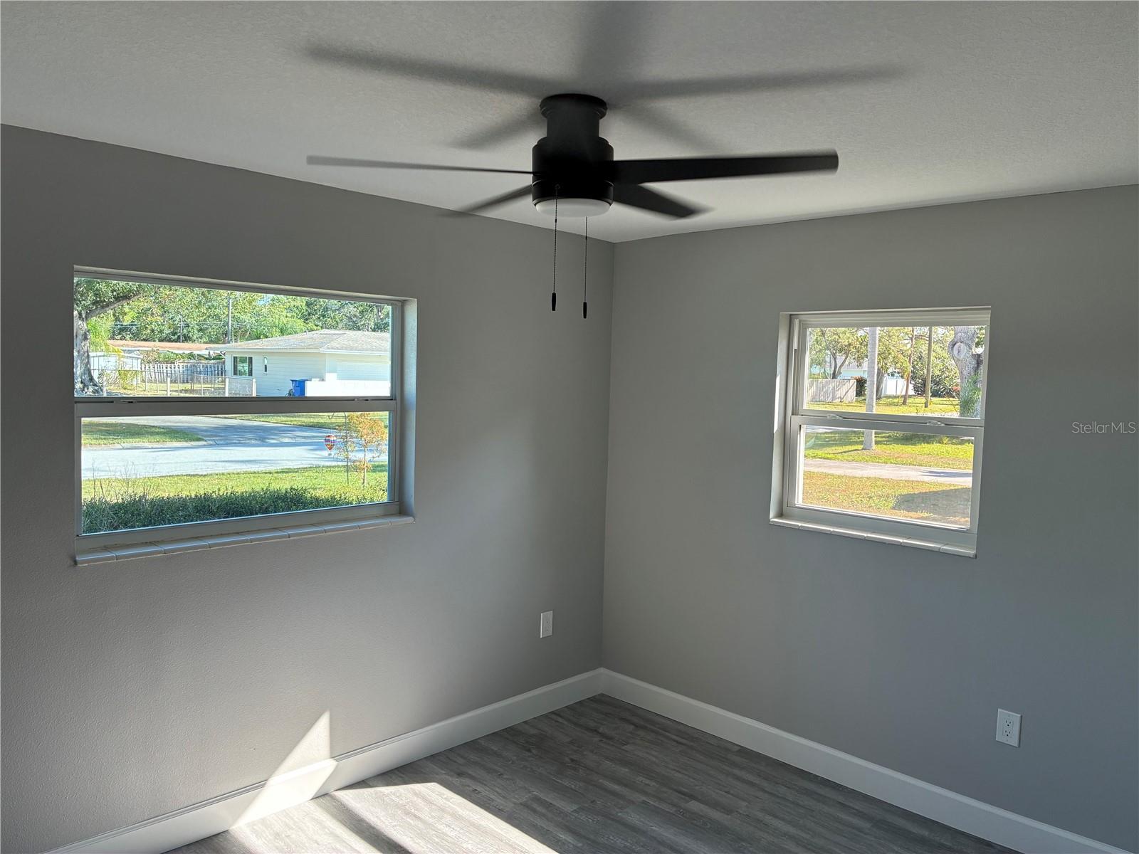 SUN-LIT SHORES - Residential Lease